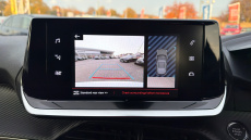 Peugeot 2008 1.2 PureTech 130 Allure Premium+ 5dr EAT8 Petrol Estate